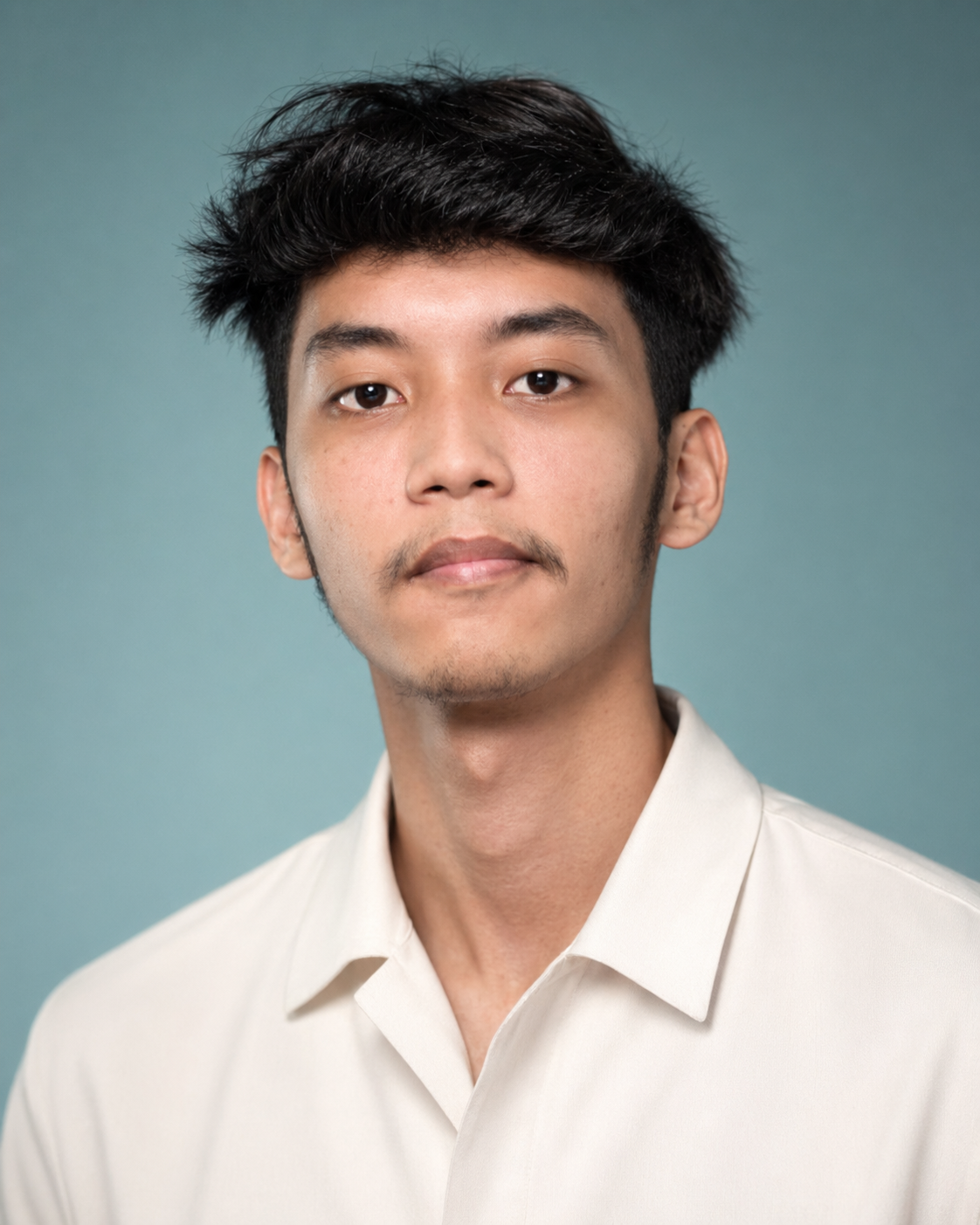 Zsian Morales